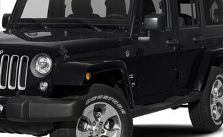 2017 Jeep Wrangler Unlimited