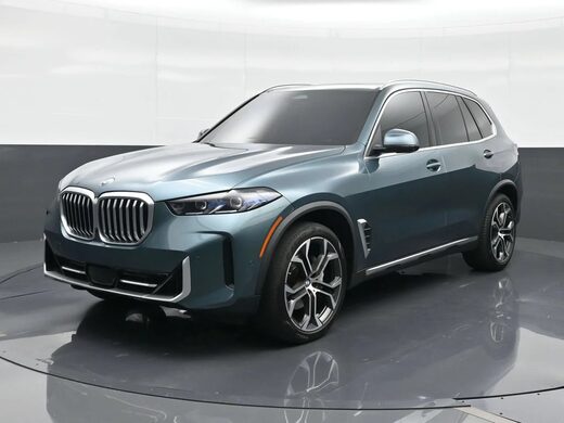 2024 BMW X5