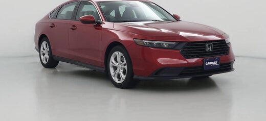 2023 Honda Accord Sedan