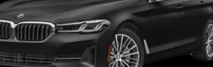 2023 BMW 5 Series