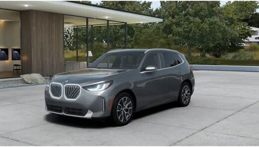 2026 BMW X3