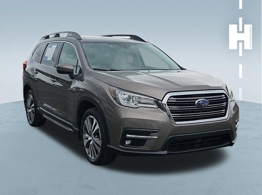 2021 Subaru Ascent