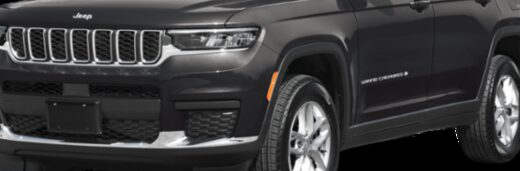 2026 Jeep Grand Cherokee L