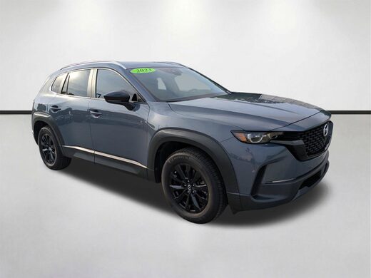 2023 Mazda CX-50
