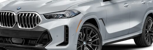 2027 BMW X6