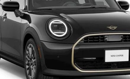 2026 MINI Hardtop 4 Door