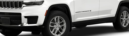 2026 Jeep Grand Cherokee L