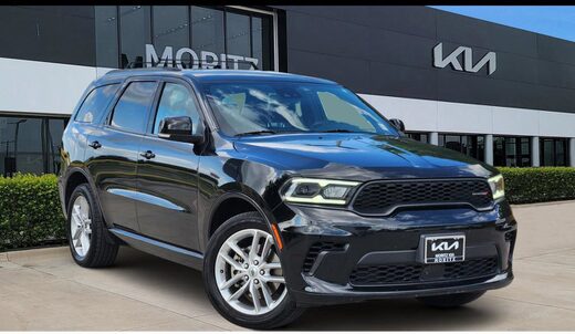 2024 Dodge Durango