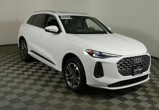 2025 Audi Q5