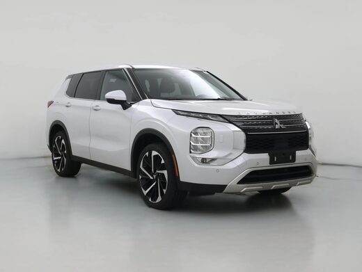 2023 Mitsubishi Outlander