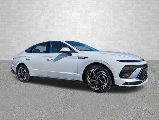 2026 Hyundai Sonata