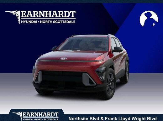 2026 Hyundai Kona