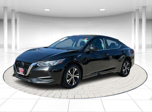 2023 Nissan Sentra