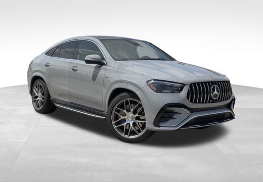 2024 Mercedes-Benz GLE