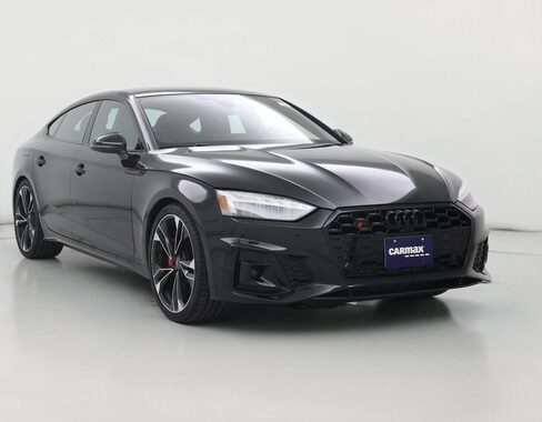 2024 Audi S5 Sportback