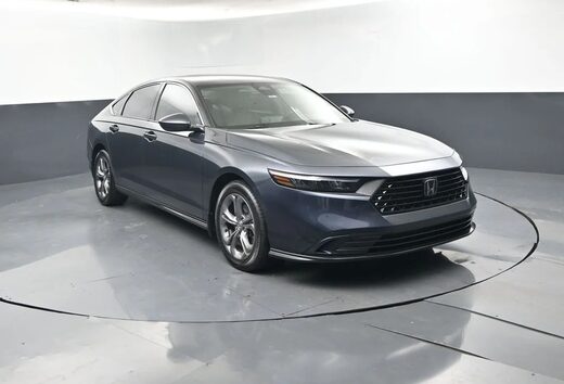 2024 Honda Accord Sedan