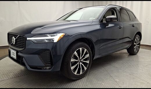 2024 Volvo XC60