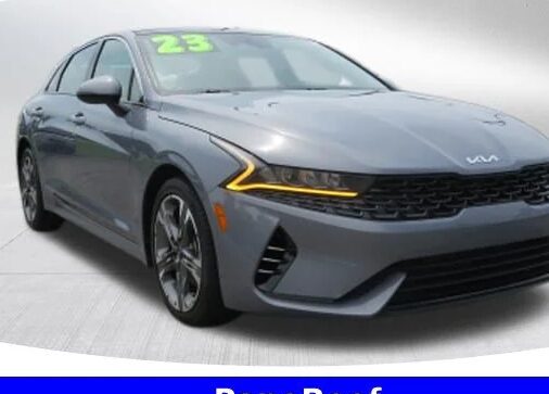 2023 Kia K5