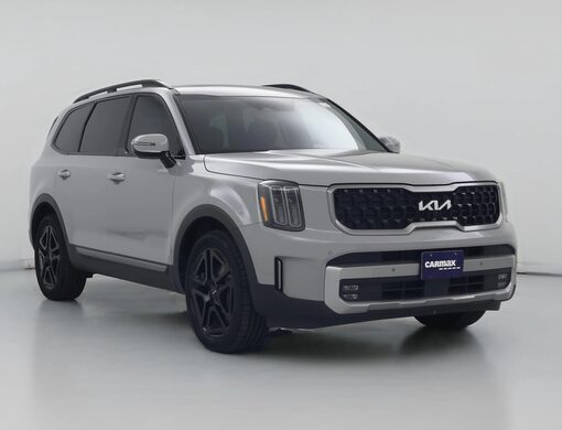 2023 Kia Telluride