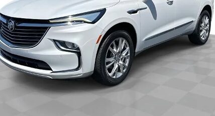 2023 Buick Enclave