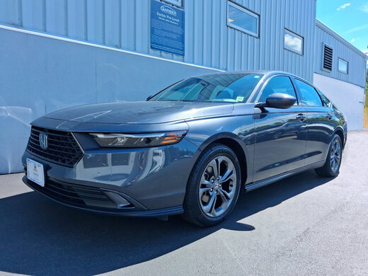 2023 Honda Accord Sedan