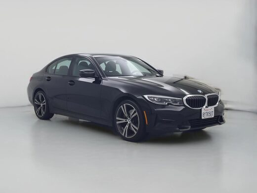 2022 BMW 3 Series