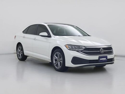 2024 Volkswagen Jetta