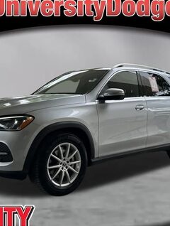 2025 Mercedes-Benz GLE