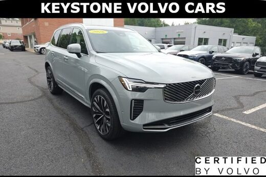 2026 Volvo XC90