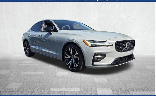 2024 Volvo S60