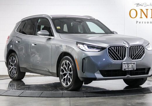 2026 BMW X3