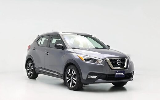 2019 Nissan Kicks