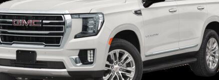 2024 GMC Yukon