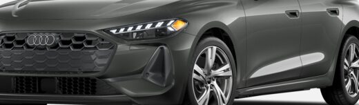 2025 Audi A5