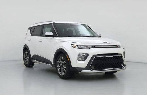 2020 Kia Soul