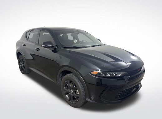 2023 Dodge Hornet