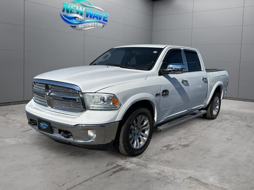 2013 RAM 1500