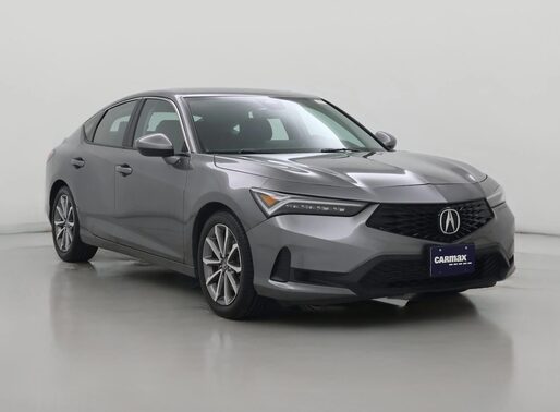 2024 Acura Integra