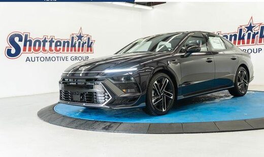 2026 Hyundai Sonata