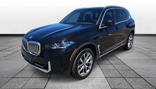 2024 BMW X5