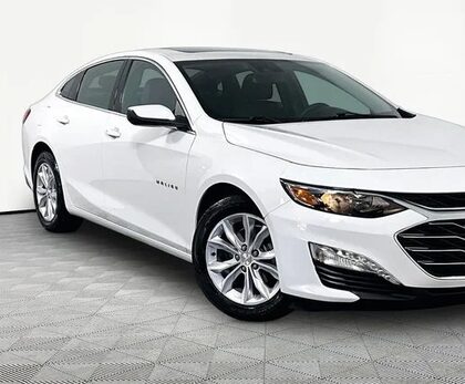 2023 Chevrolet Malibu