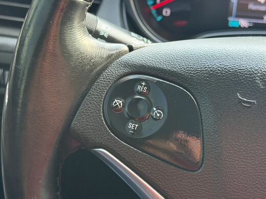 2019 Chevrolet Impala