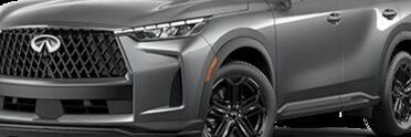 2026 INFINITI QX60