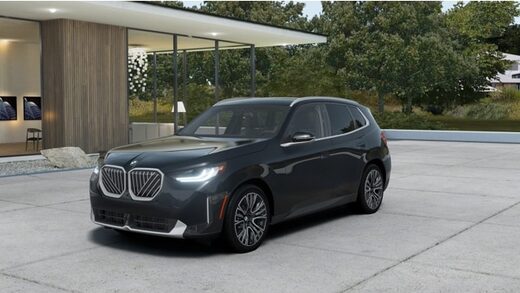 2026 BMW X3