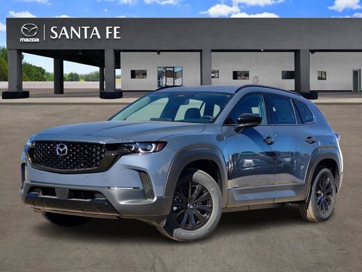 2026 Mazda CX-50 Hybrid