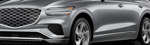 2026 GENESIS GV70