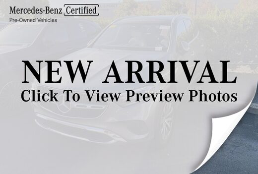 2023 Mercedes-Benz GLC