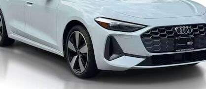 2025 Audi A5