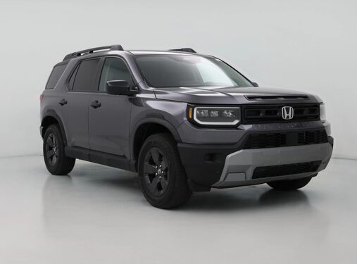 2026 Honda Passport