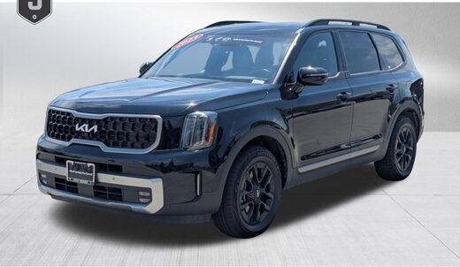 2023 Kia Telluride